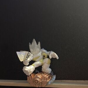 Skylanders Superchargers - Astroblast - Loose